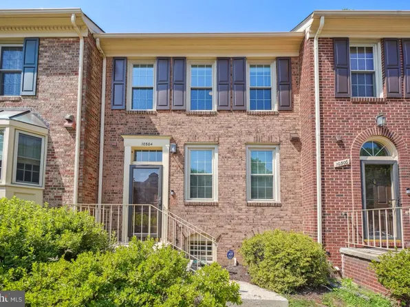 10504 Grove Ridge Pl, North Bethesda, MD 20852