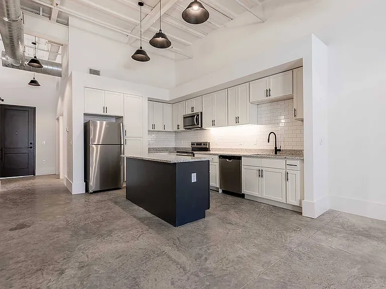 Warren Mill Lofts — Photo 15