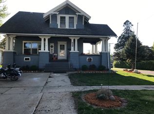 526 N Hudson St, Stockton, IL 61085