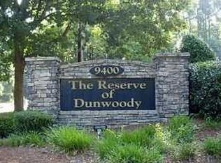 9400 Roberts Dr UNIT 6R, Sandy Springs, GA 30350