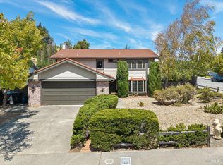 841 Rose Drive, Benicia, CA 94510