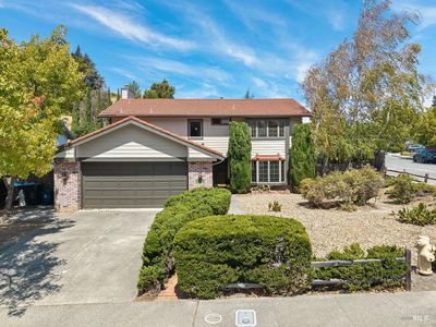 841 Rose Drive, Benicia, CA, 94510
