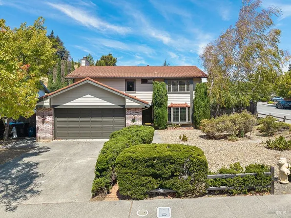 841 Rose Drive, Benicia, CA 94510