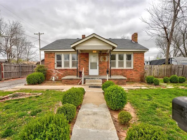 132 SE 33rd St, Oklahoma City, OK 73129
