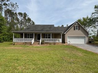 93 Slosh Ln #1, Stockton, GA 31649