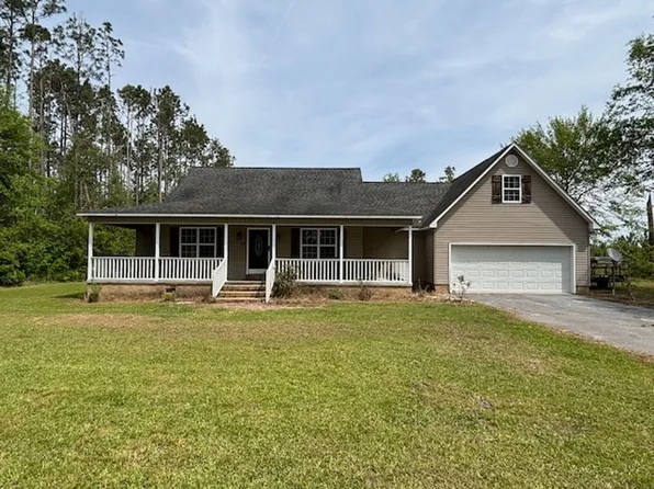 93 Slosh Ln #1, Stockton, GA 31649