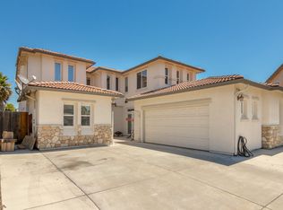 1544 Christiansen Dr, Modesto, CA 95355