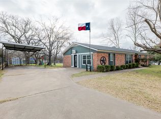208 Yucca Dr, Weatherford, TX 76087