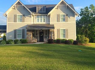 905 Long St, Helena, AL 35080