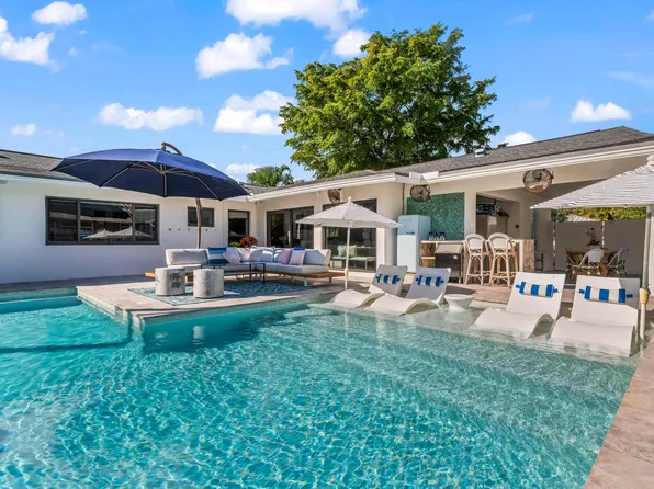 518 SW 28th Avenue, Boynton Beach, FL 33435