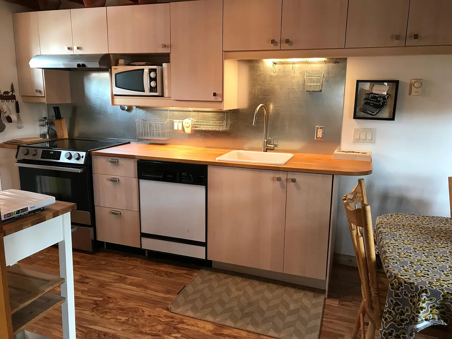 1 bed, 650 sqft, $4,550 — Photo 1
