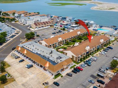 725 Allen Dr #112A, Wildwood, NJ, 08260