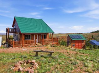 130 Forest Way, Red Feather Lakes, CO 80545