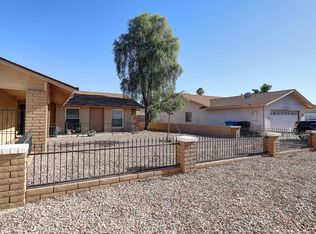 10325 W Hazelwood Ave, Phoenix, AZ 85037