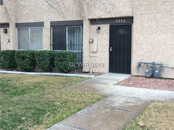 6446 Ironbark Ln, Las Vegas, NV 89107