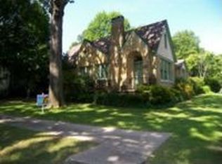 1620 Blair St, Little Rock, AR 72207