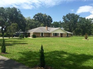 5039 Dandridge Rd, Perry, FL 32348