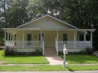 615 N Haugh Ave, Picayune, MS 39466