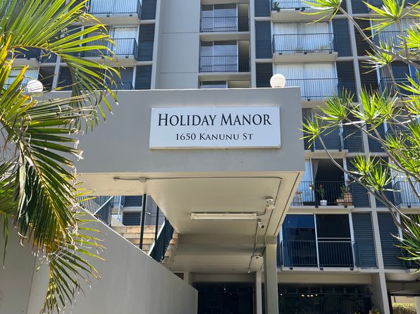 1650 Kanunu St APT 910