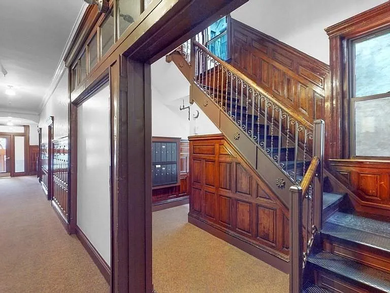 65 Park Dr #16 — Photo 8