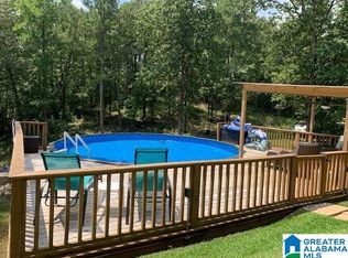 6927 Grey Hill Rd, West Blocton, AL 35184