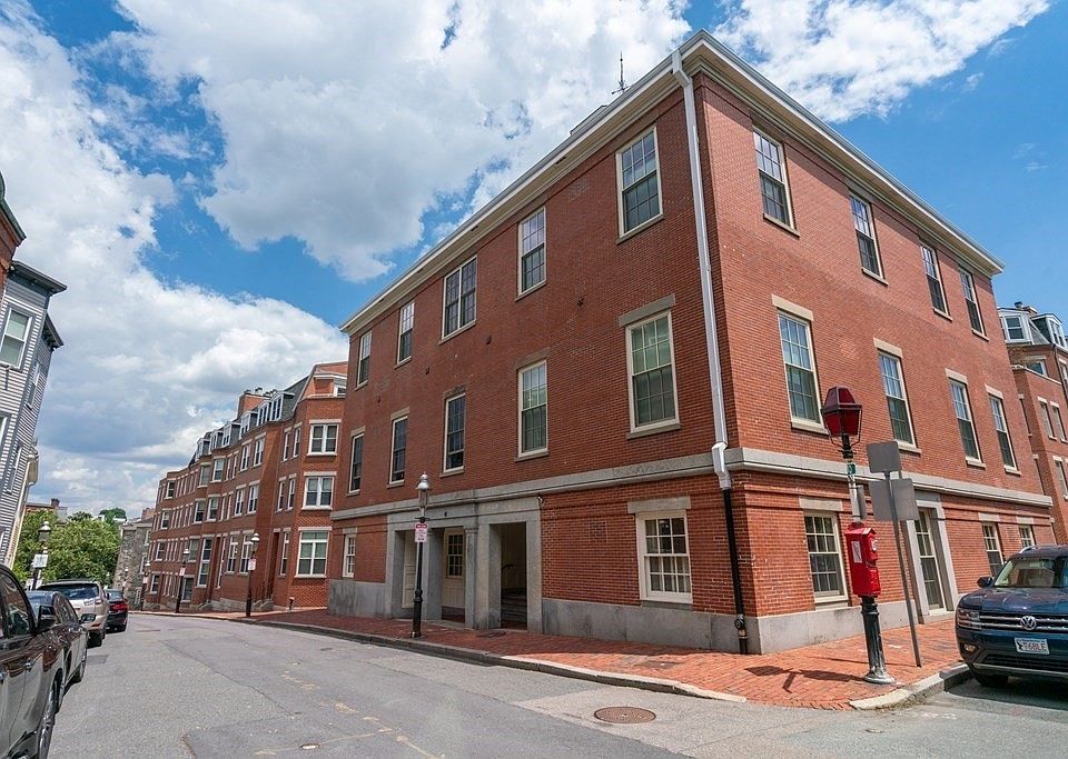 47 Harvard St APT B404, Boston, MA 02129 Zillow