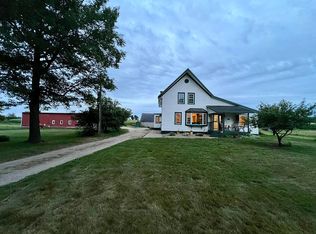 W6923 County Road 356, Stephenson, MI 49887