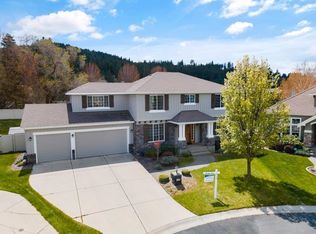 4429 S Williamson Ln, Spokane, WA 99223