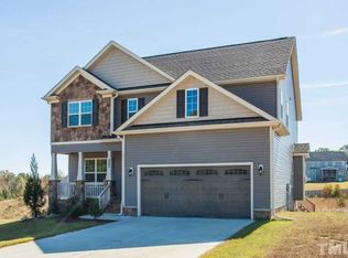 3536 Lavender Ln, Wake Forest, NC 27587
