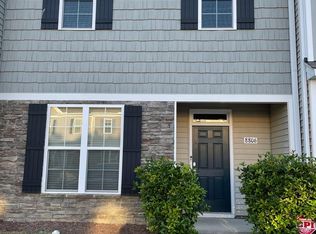 8806 Commons Townes Dr, Raleigh, NC 27616