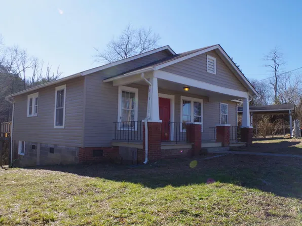 8243 W Circle Dr, Knoxville, TN 37920