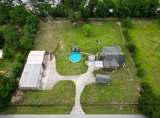 2499 Southline Rd, Conroe, TX 77384