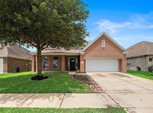 4911 Jarl Ct, Katy, TX 77449