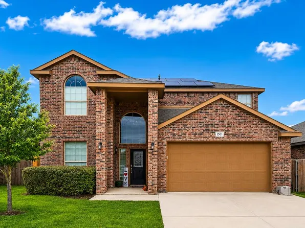 1501 Laguna Meadows Trl, Midland, TX 79705