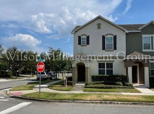 7811 Hardenton St, Windermere, FL 34786