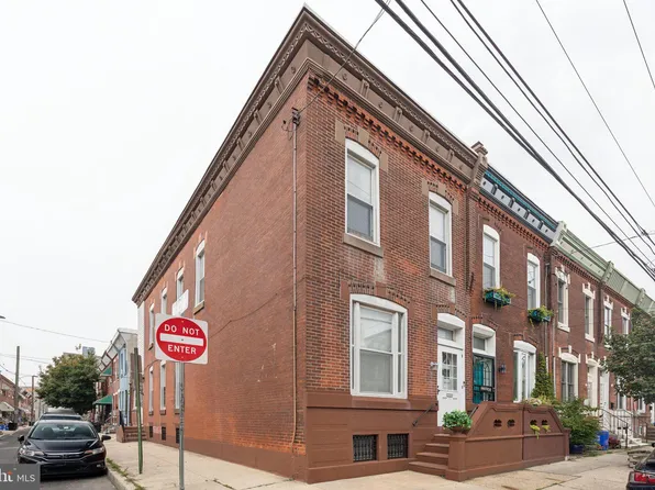 1416 Moore St, Philadelphia, PA 19145