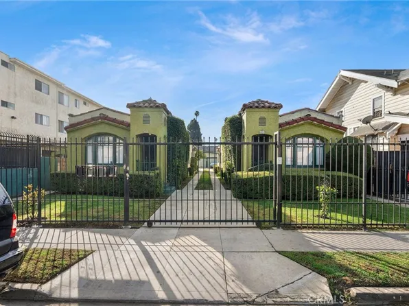 716 W 80th St, Los Angeles, CA 90044
