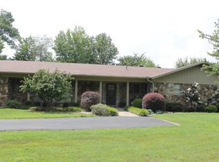 4511 Harrisburg Rd, Jonesboro, AR 72404