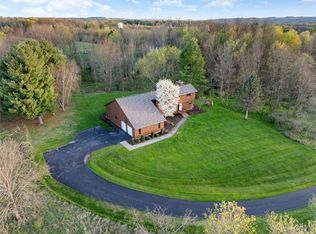 3578 South St, Clinton, NY 13323