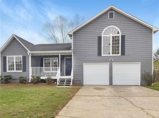 3416 Caley Mill Ln, Powder Springs, GA 30127