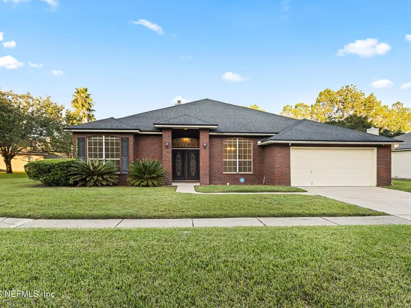 5935 LONG COVE Drive, Jacksonville, FL 32222