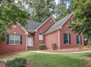 4801 Ridgedale Ln SE, Conyers, GA 30094