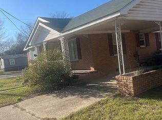 203 Webb Ave, Sumter, SC 29150