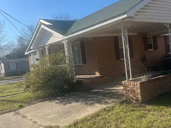 203 Webb Ave, Sumter, SC 29150