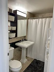 Rented by Keller Williams NYC