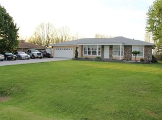 1456 Davis Rd, Churchville, NY 14428