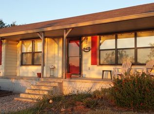 3923 Fm 2333, Miles, TX 76861