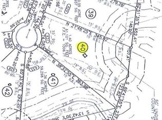 431 Spring Lake Hls, White, GA 30184