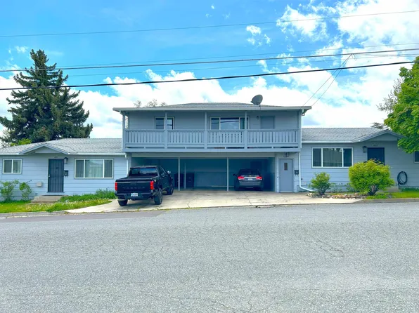 401 South St, Yreka, CA 96097