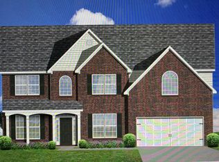 2152 Antelope Ln LOT 154, Knoxville, TN 37932